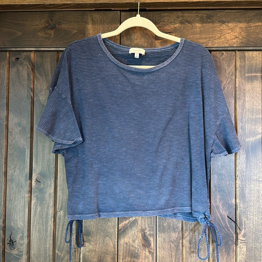 Lucky Brand shirt